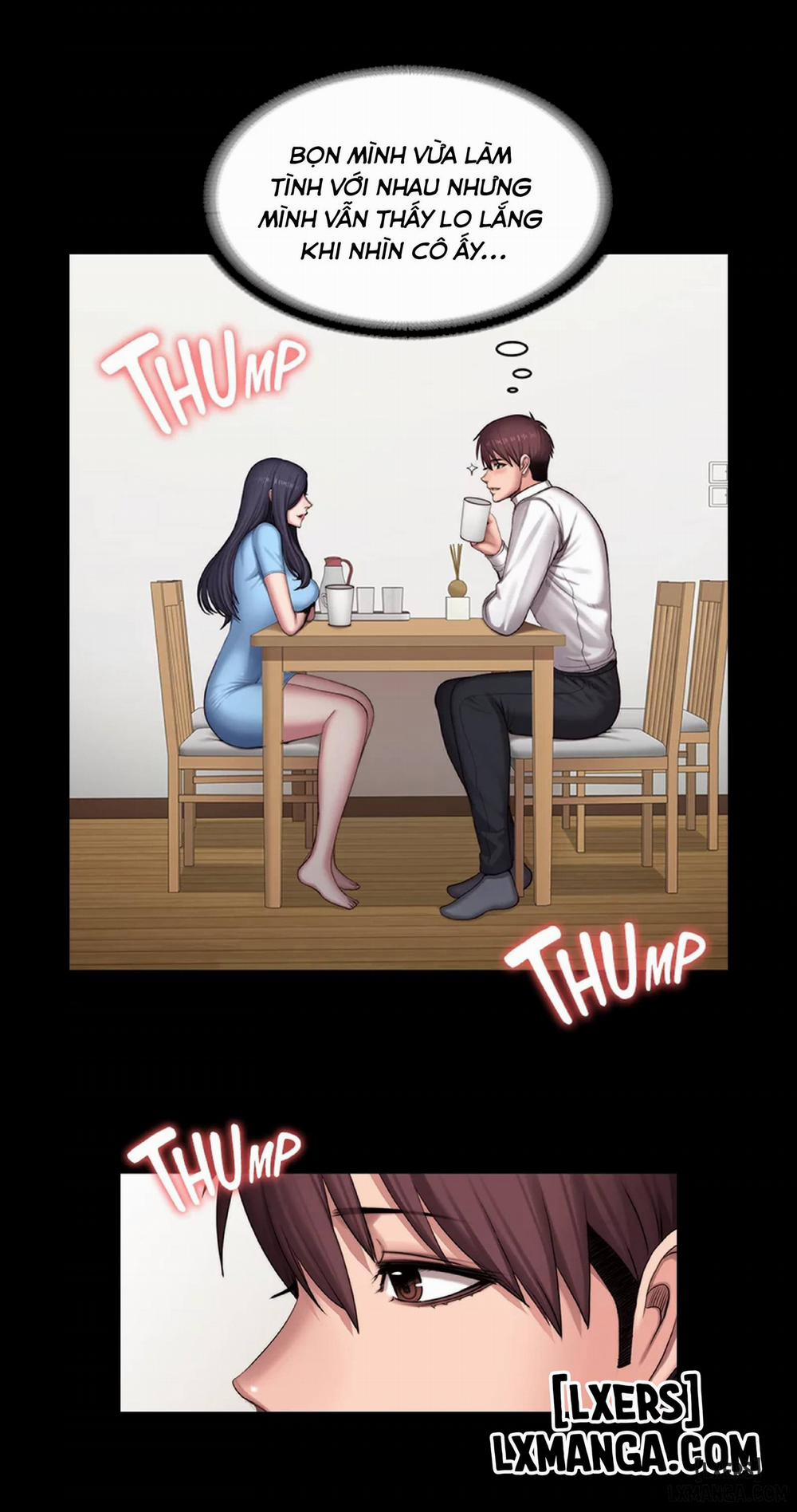 Uncensored Fitness 92 trang 14