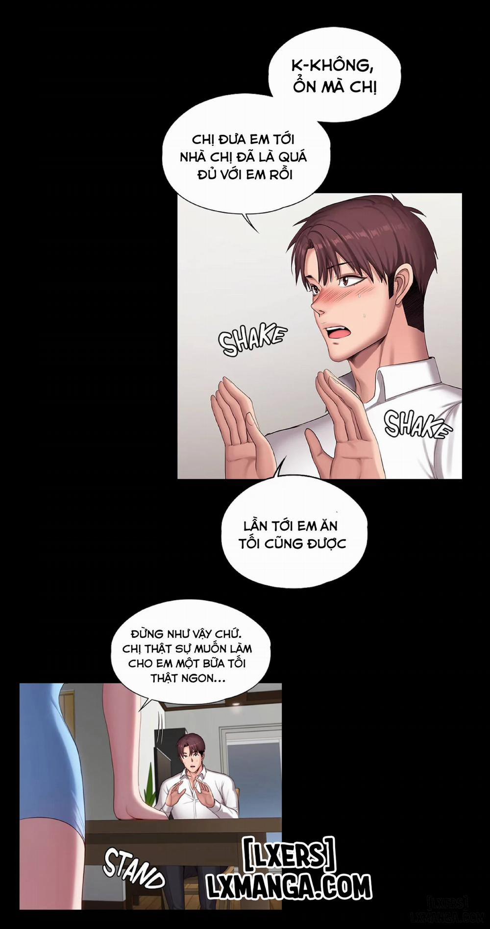 Uncensored Fitness 92 trang 17