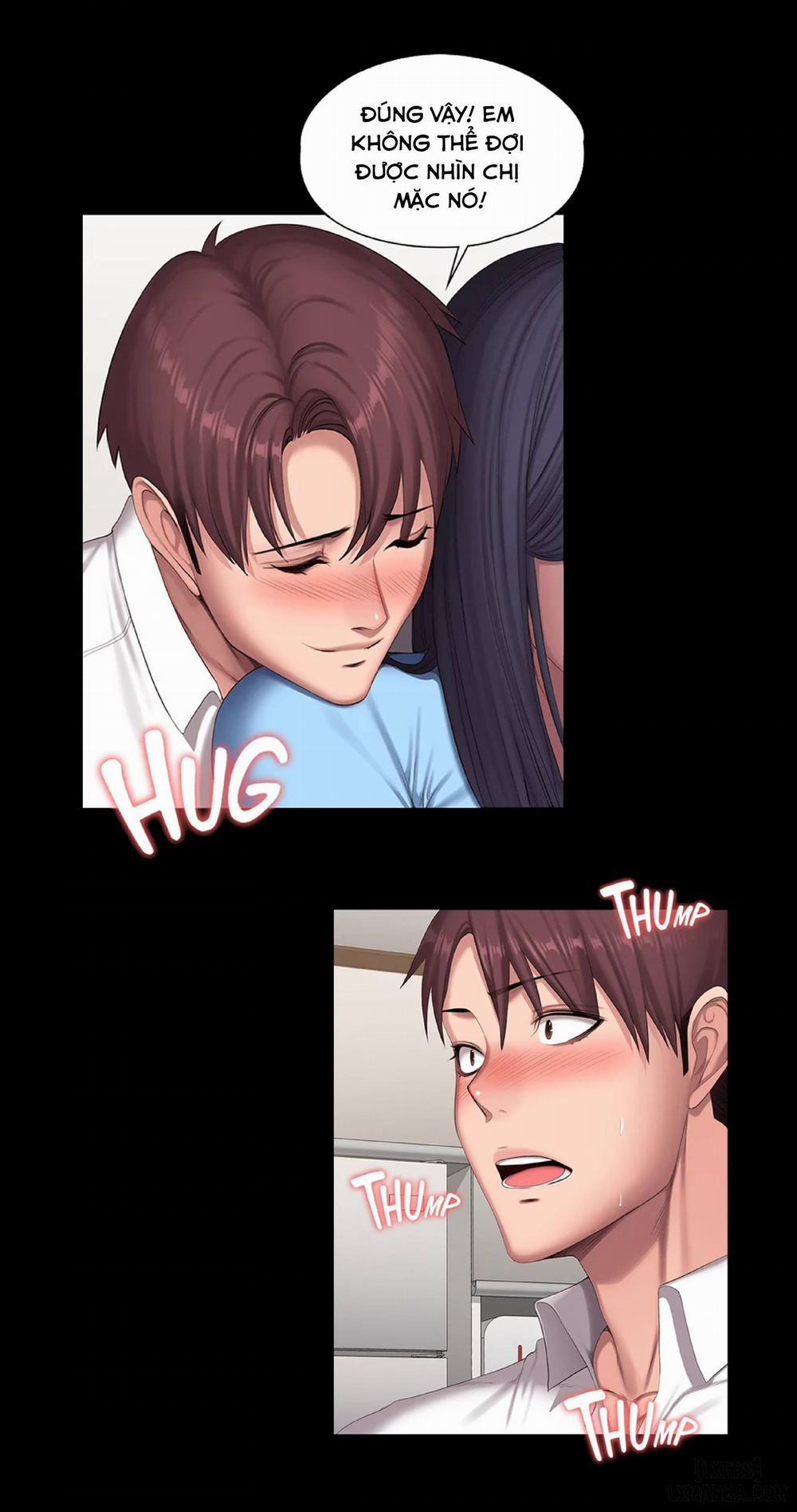 Uncensored Fitness 92 trang 24