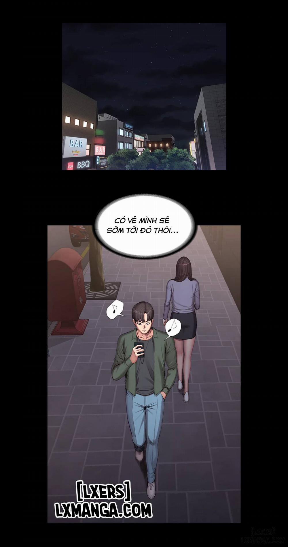 Uncensored Fitness 92 trang 45