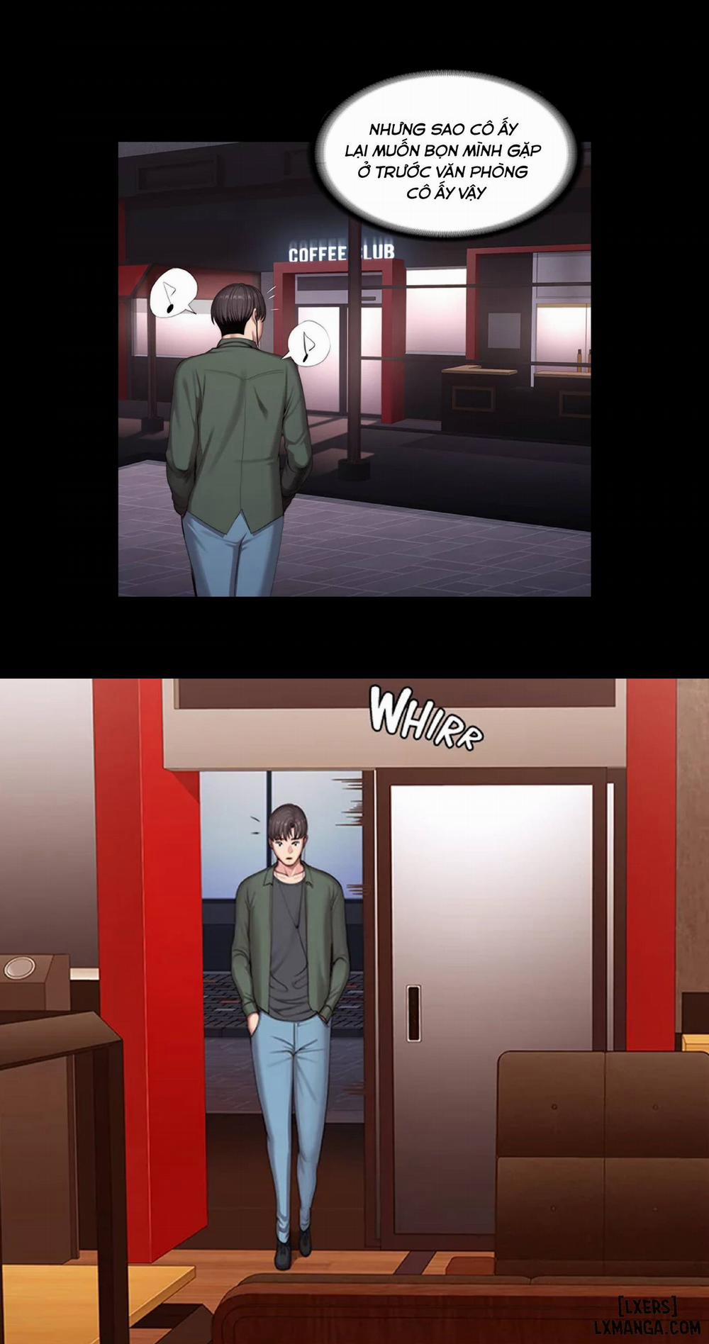 Uncensored Fitness 92 trang 46