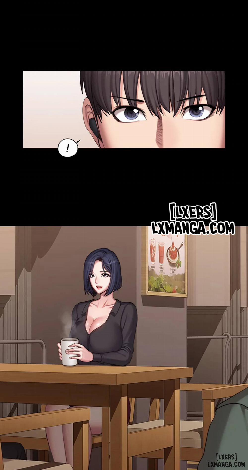 Uncensored Fitness 92 trang 47