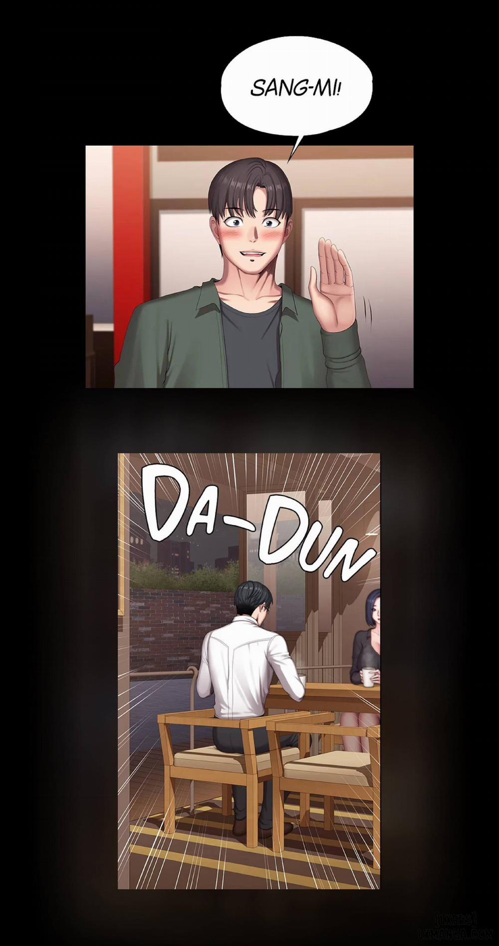 Uncensored Fitness 92 trang 48