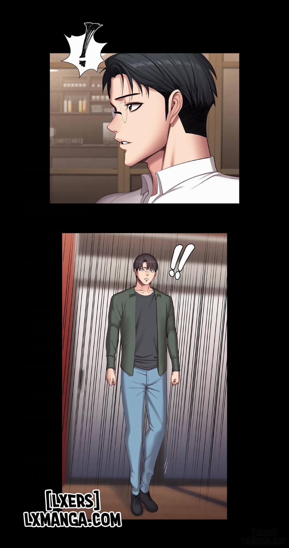 Uncensored Fitness 92 trang 49