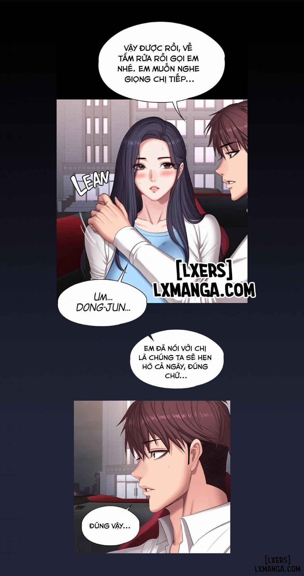 Uncensored Fitness 92 trang 5