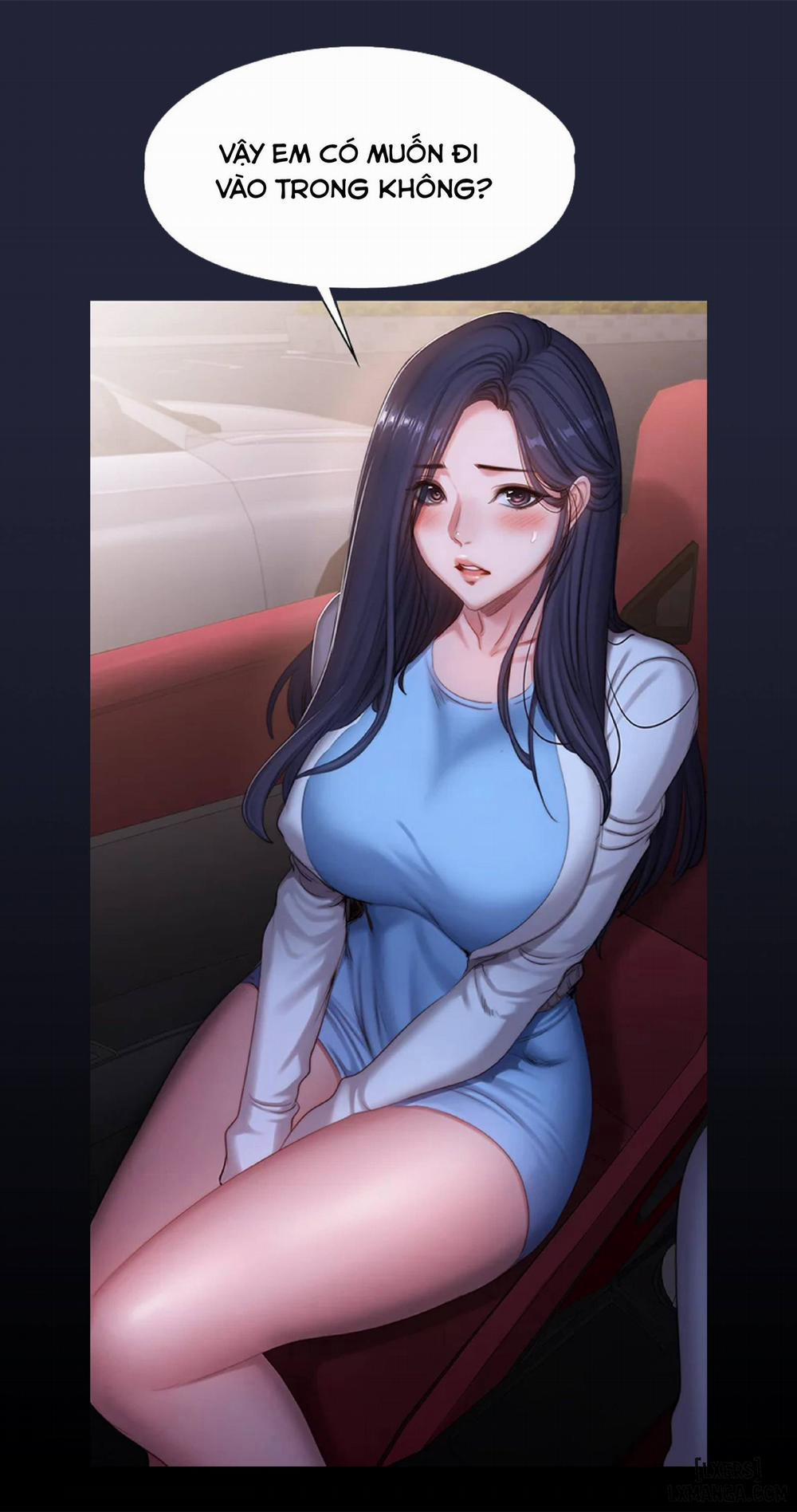 Uncensored Fitness 92 trang 6