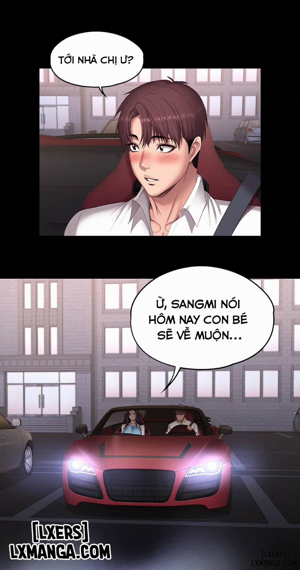 Uncensored Fitness 92 trang 7