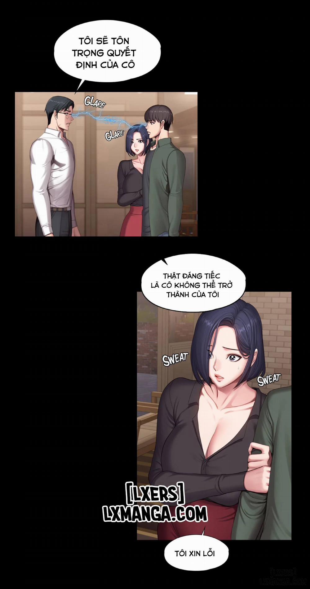 Uncensored Fitness 93 trang 12