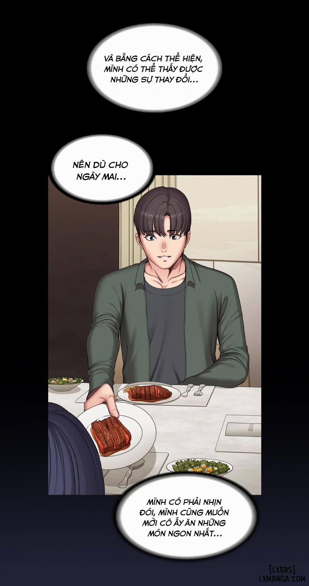 Uncensored Fitness 93 trang 24