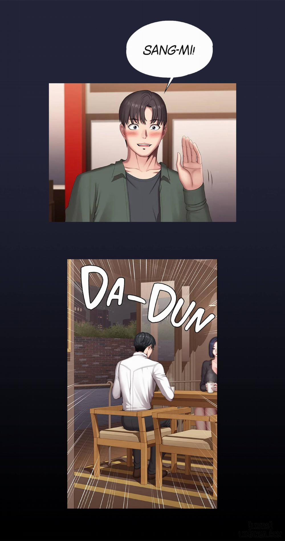 Uncensored Fitness 93 trang 4