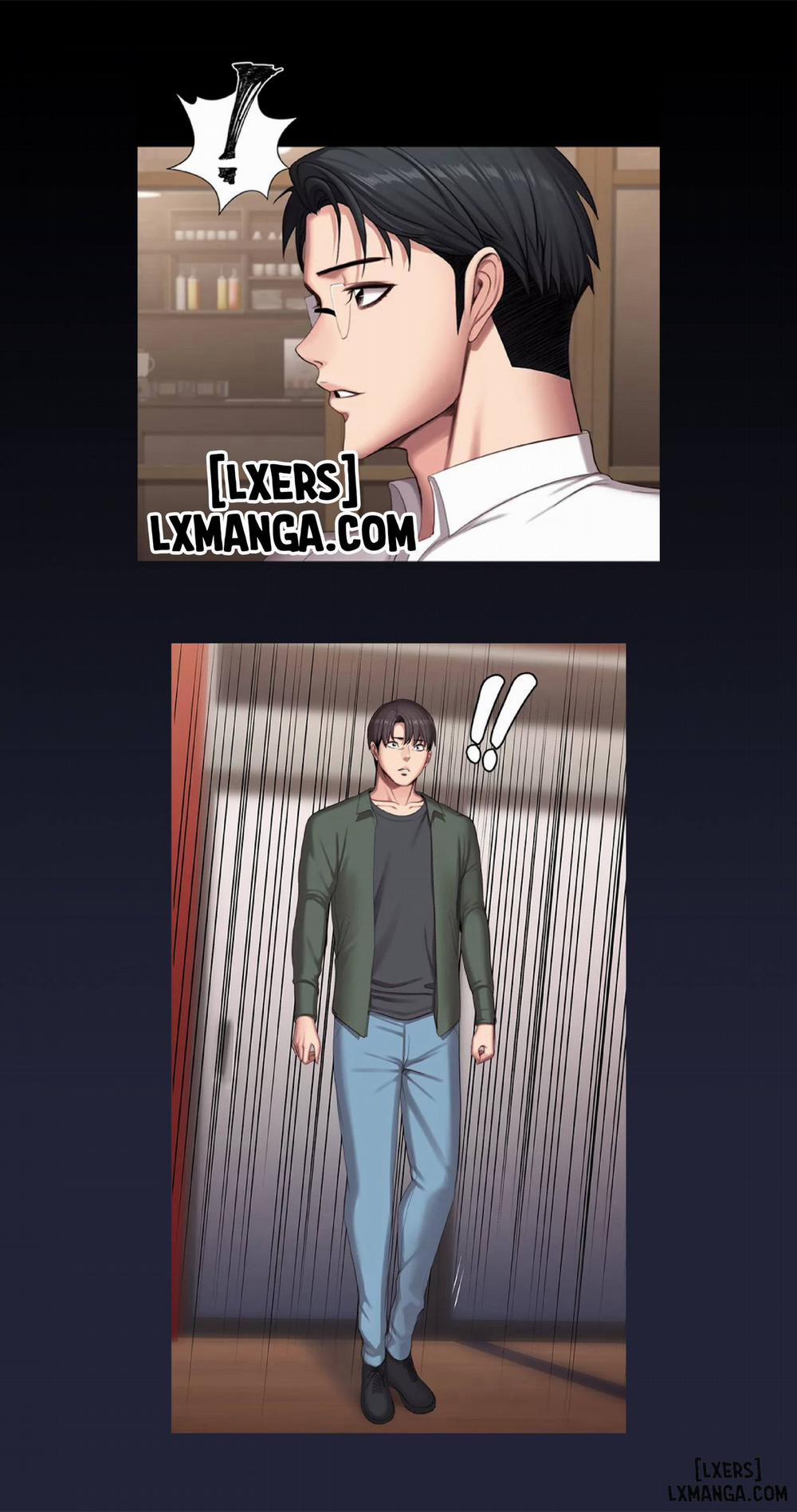 Uncensored Fitness 93 trang 5