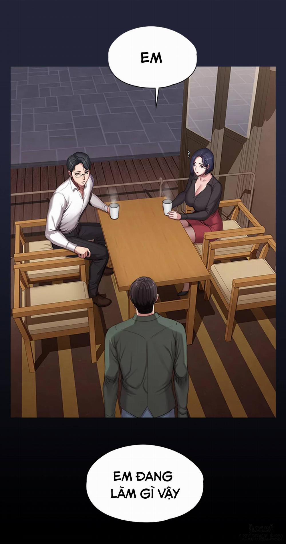 Uncensored Fitness 93 trang 6