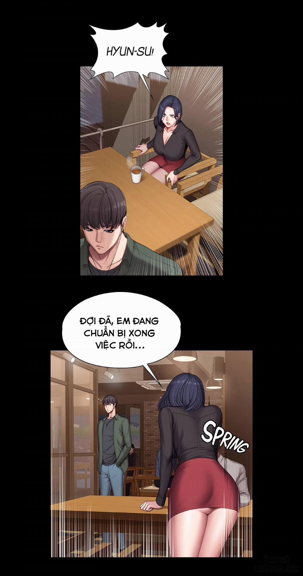 Uncensored Fitness 93 trang 8