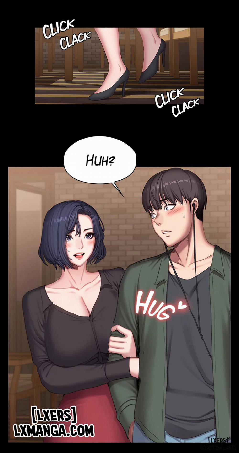 Uncensored Fitness 93 trang 9