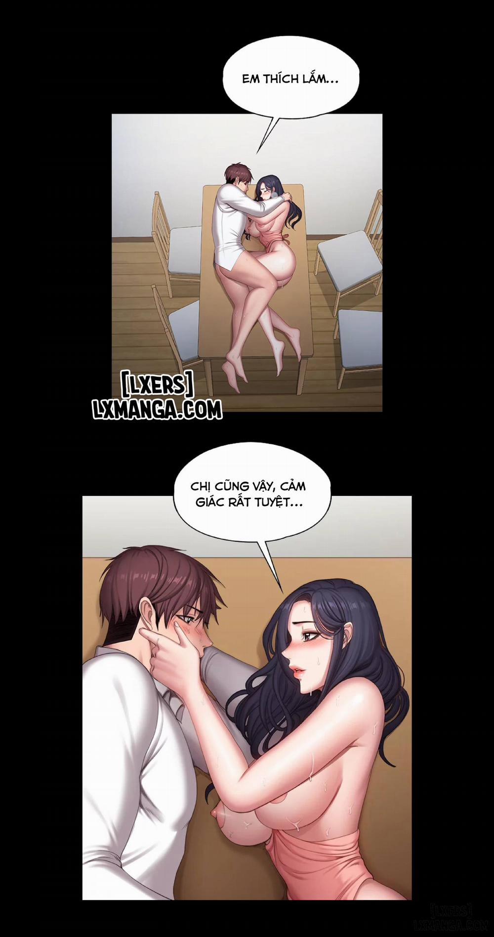 Uncensored Fitness 94 trang 35