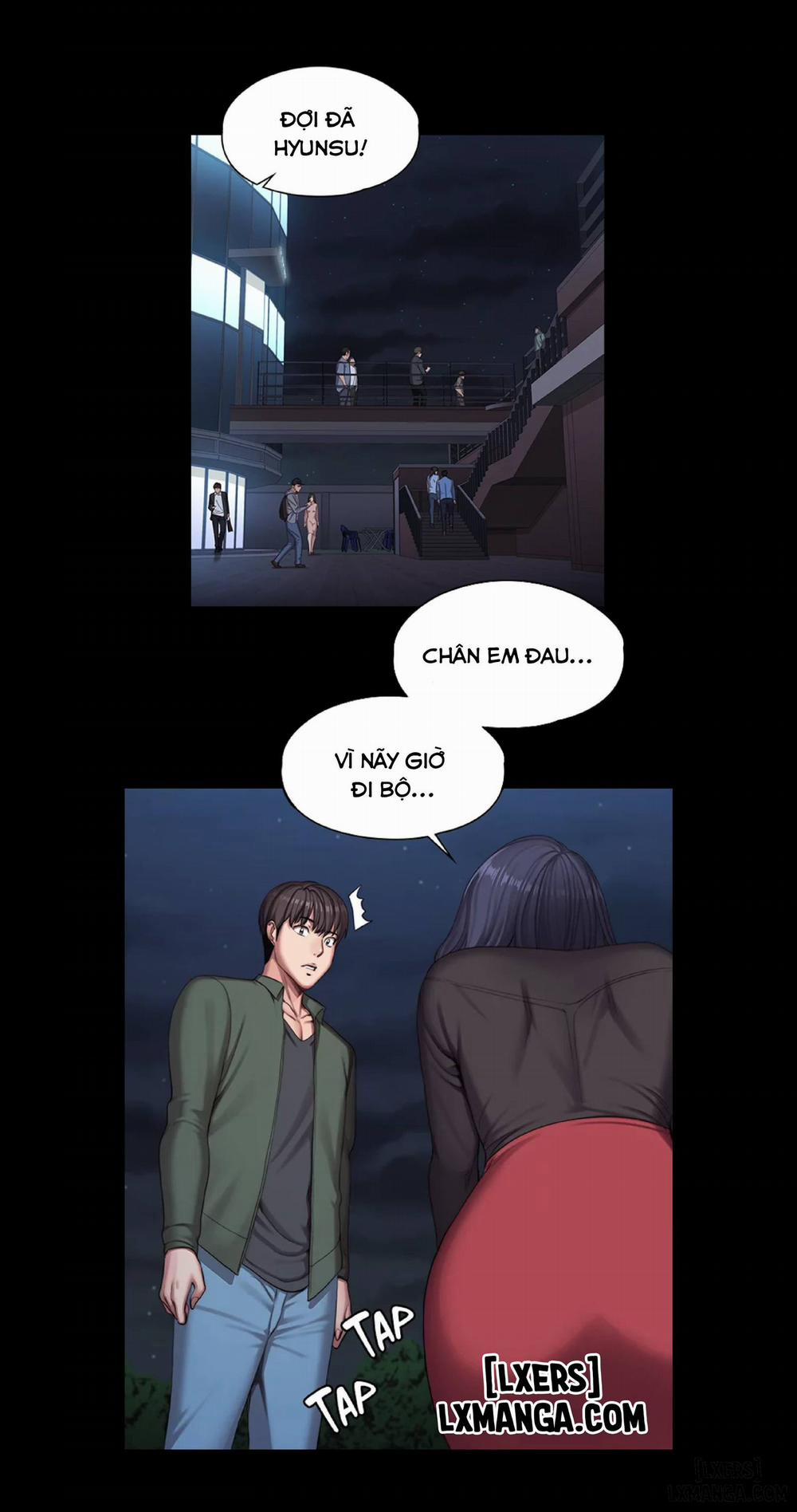 Uncensored Fitness 94 trang 41