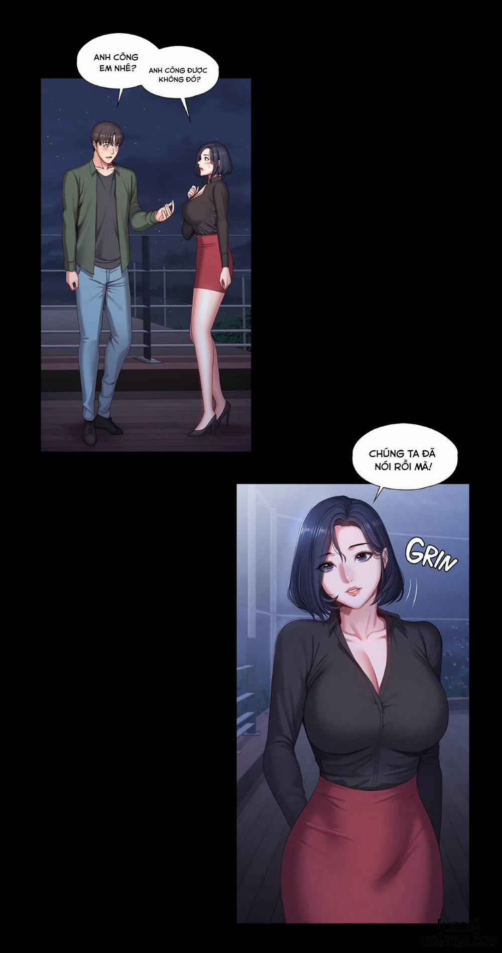 Uncensored Fitness 94 trang 42