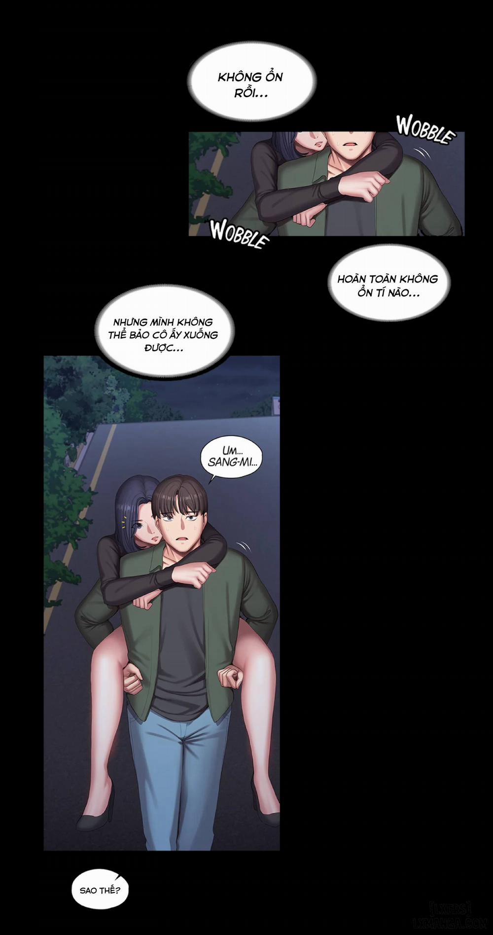 Uncensored Fitness 94 trang 44