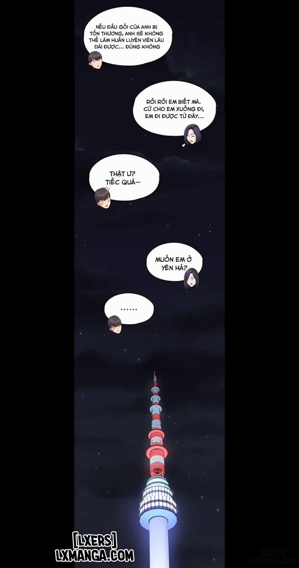 Uncensored Fitness 94 trang 46