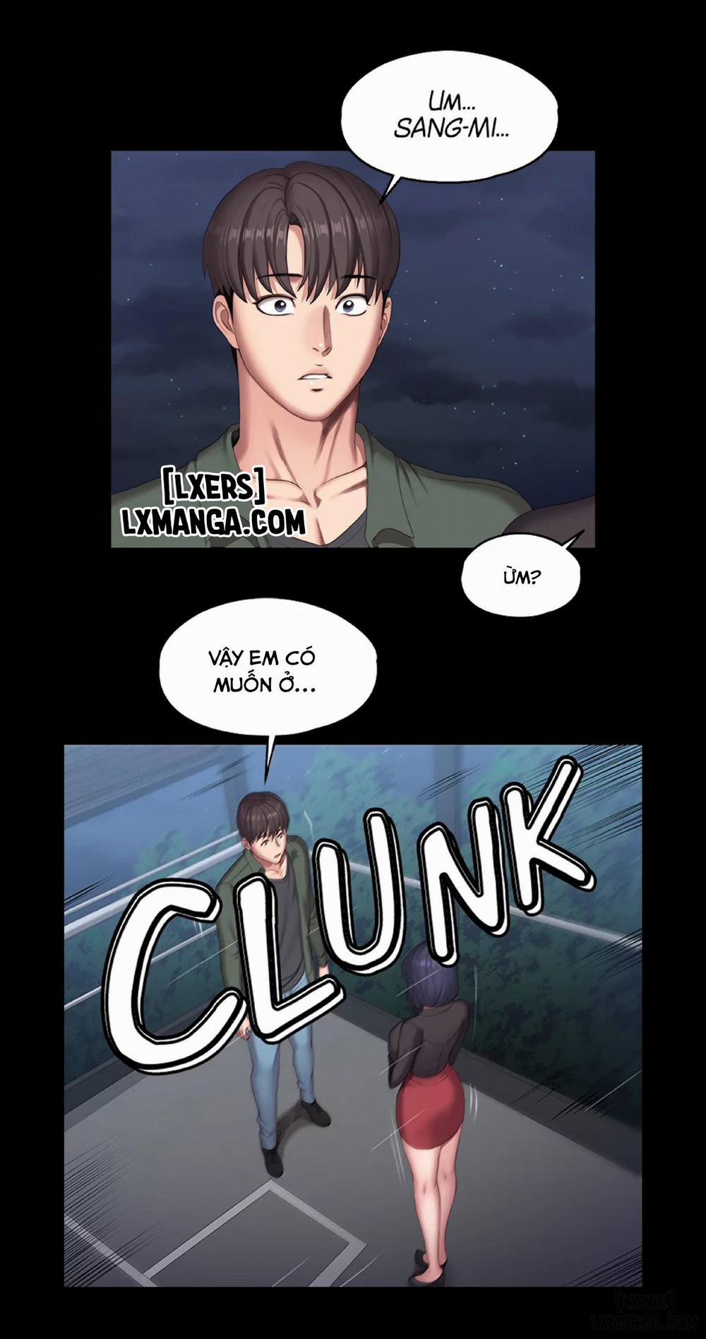 Uncensored Fitness 94 trang 49