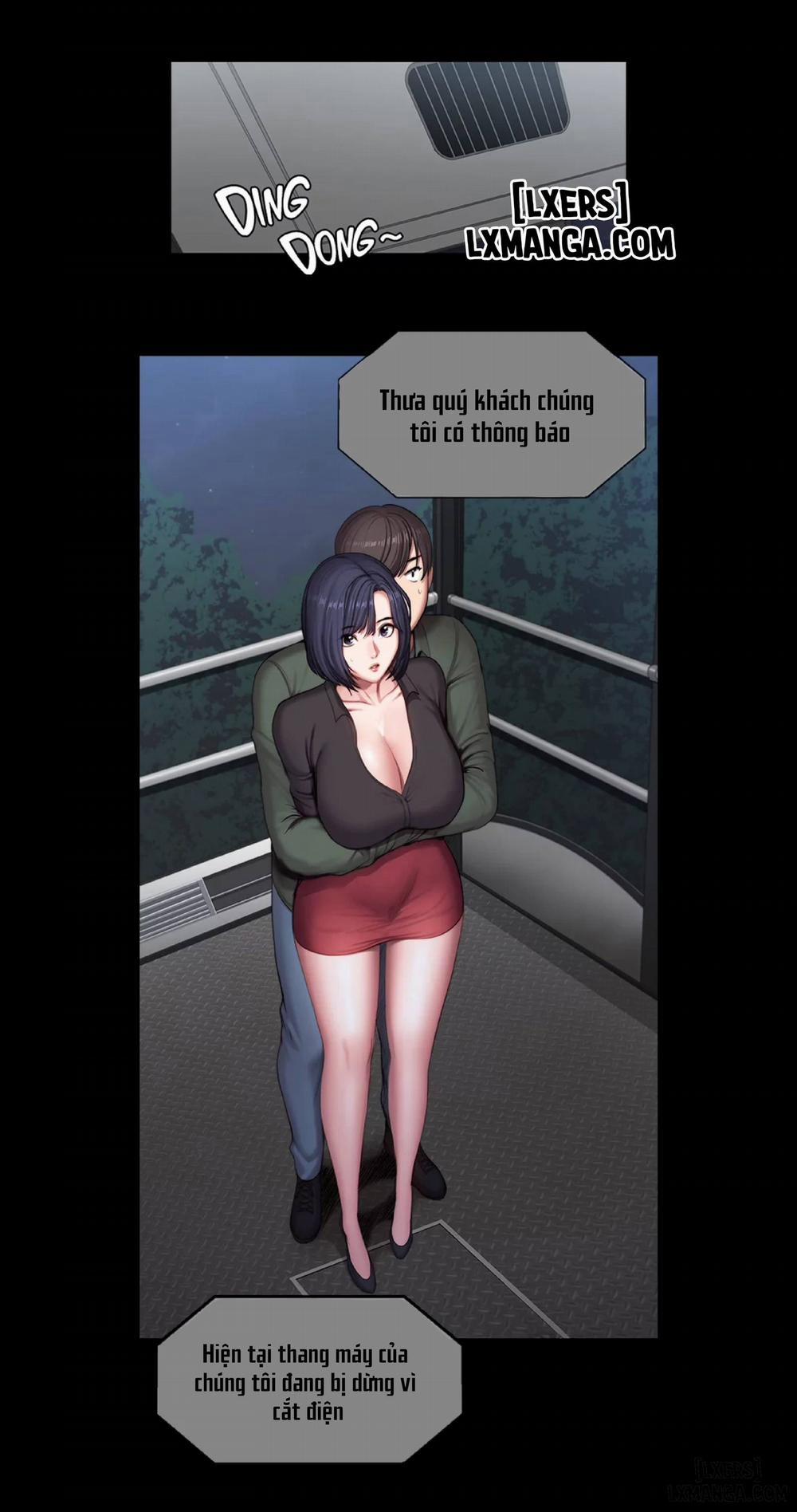 Uncensored Fitness 95 trang 12