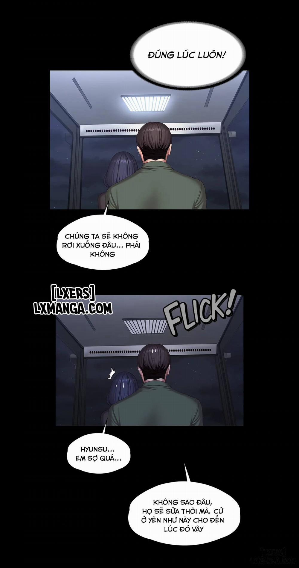 Uncensored Fitness 95 trang 14