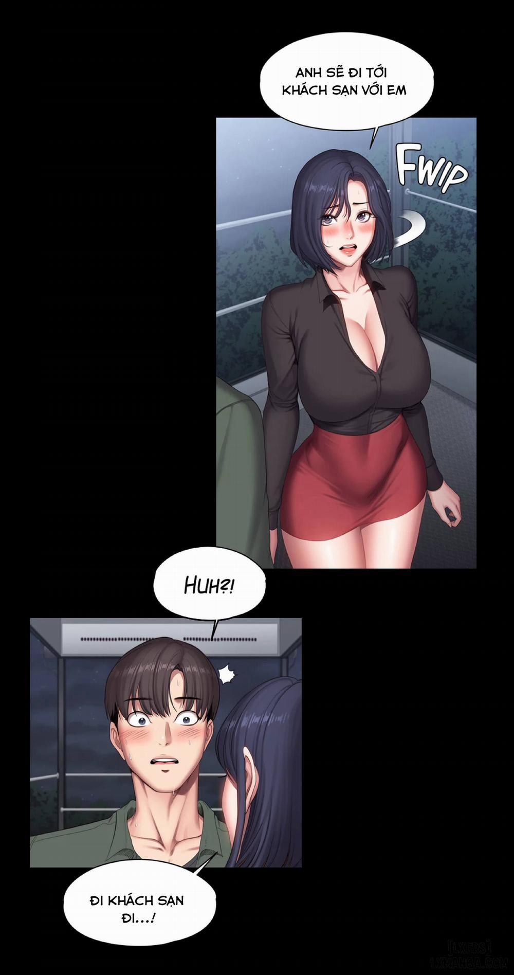 Uncensored Fitness 95 trang 32