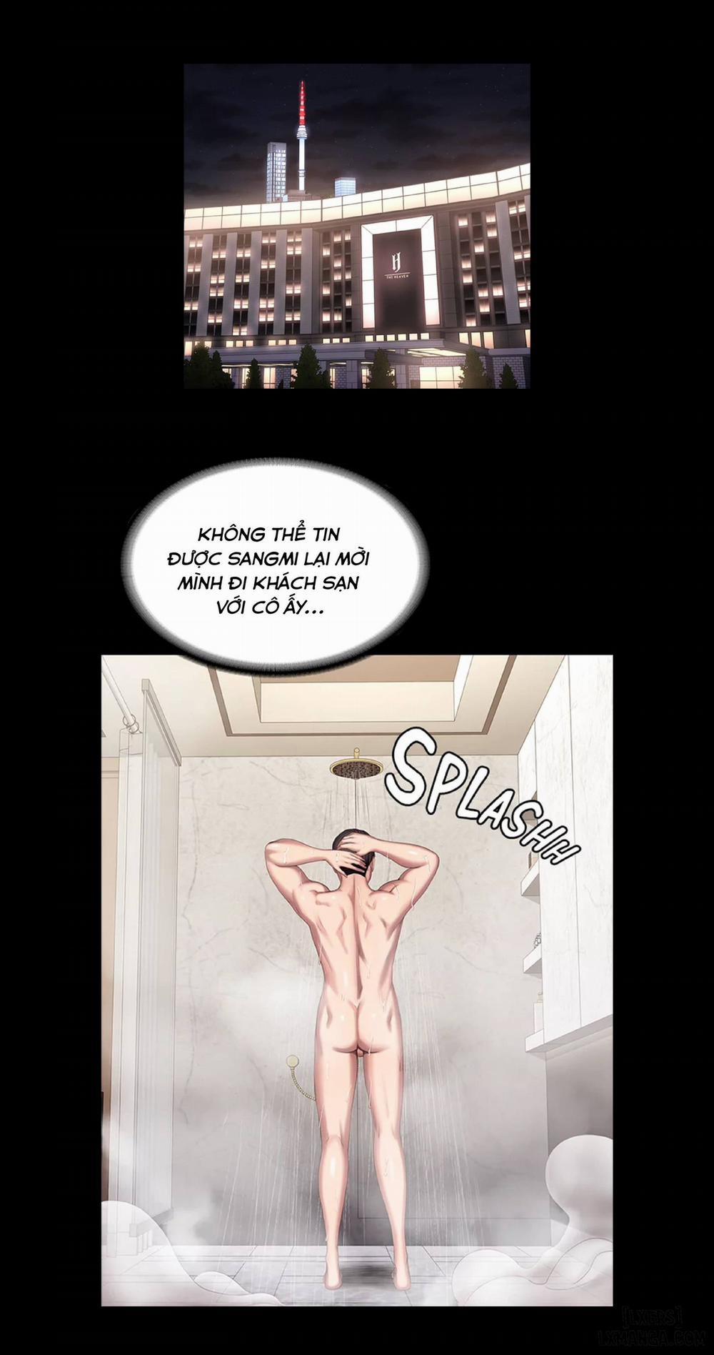 Uncensored Fitness 95 trang 36