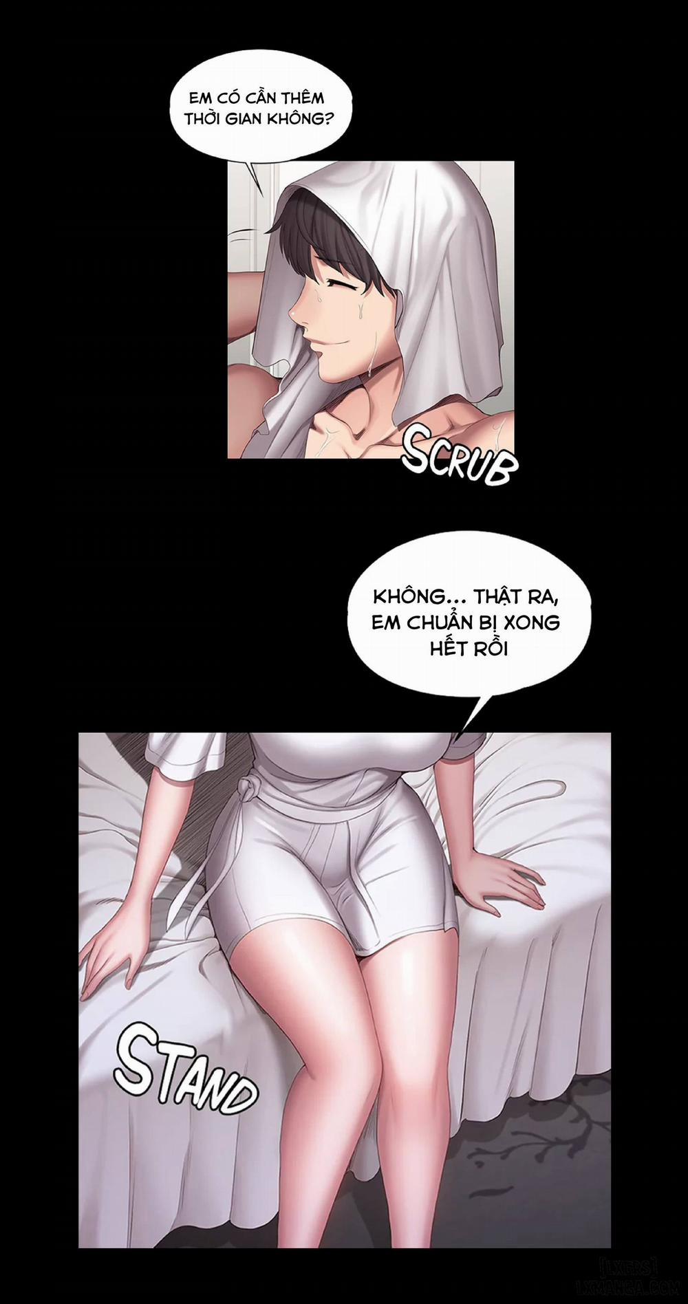 Uncensored Fitness 95 trang 43