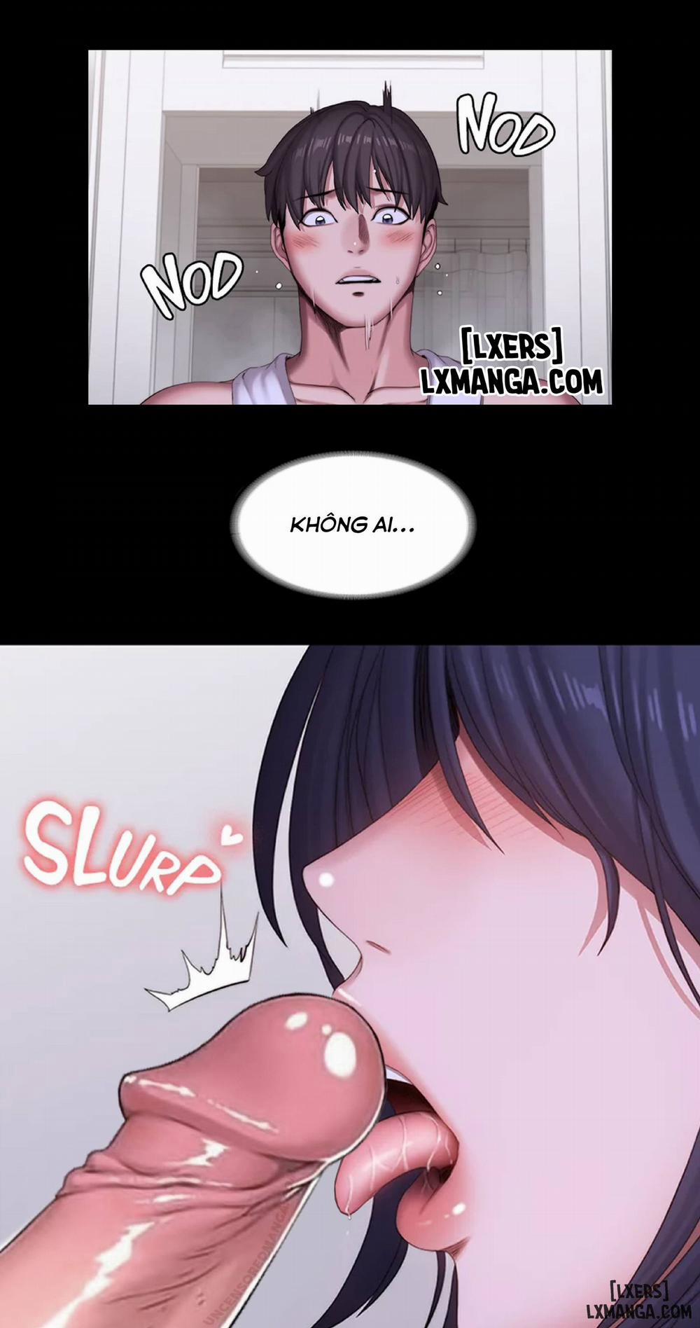 Uncensored Fitness 95 trang 50