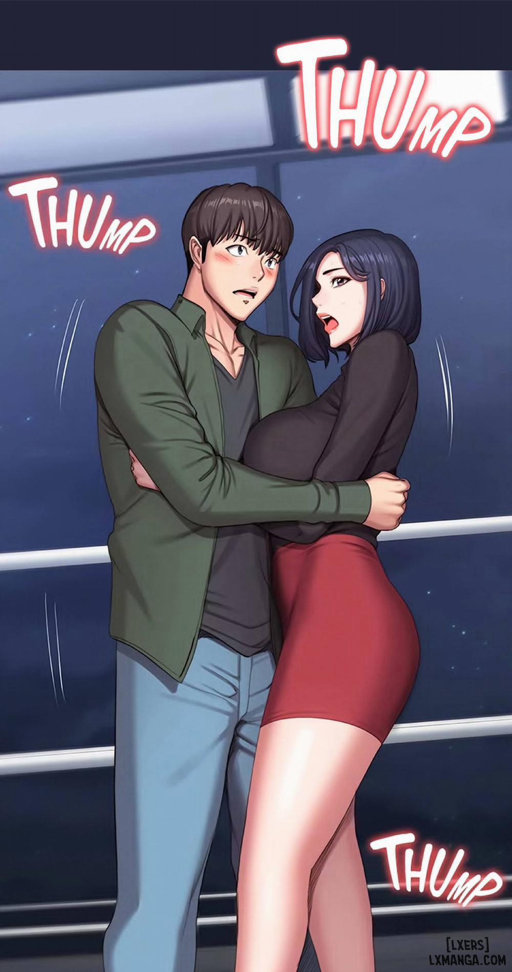 Uncensored Fitness 95 trang 6