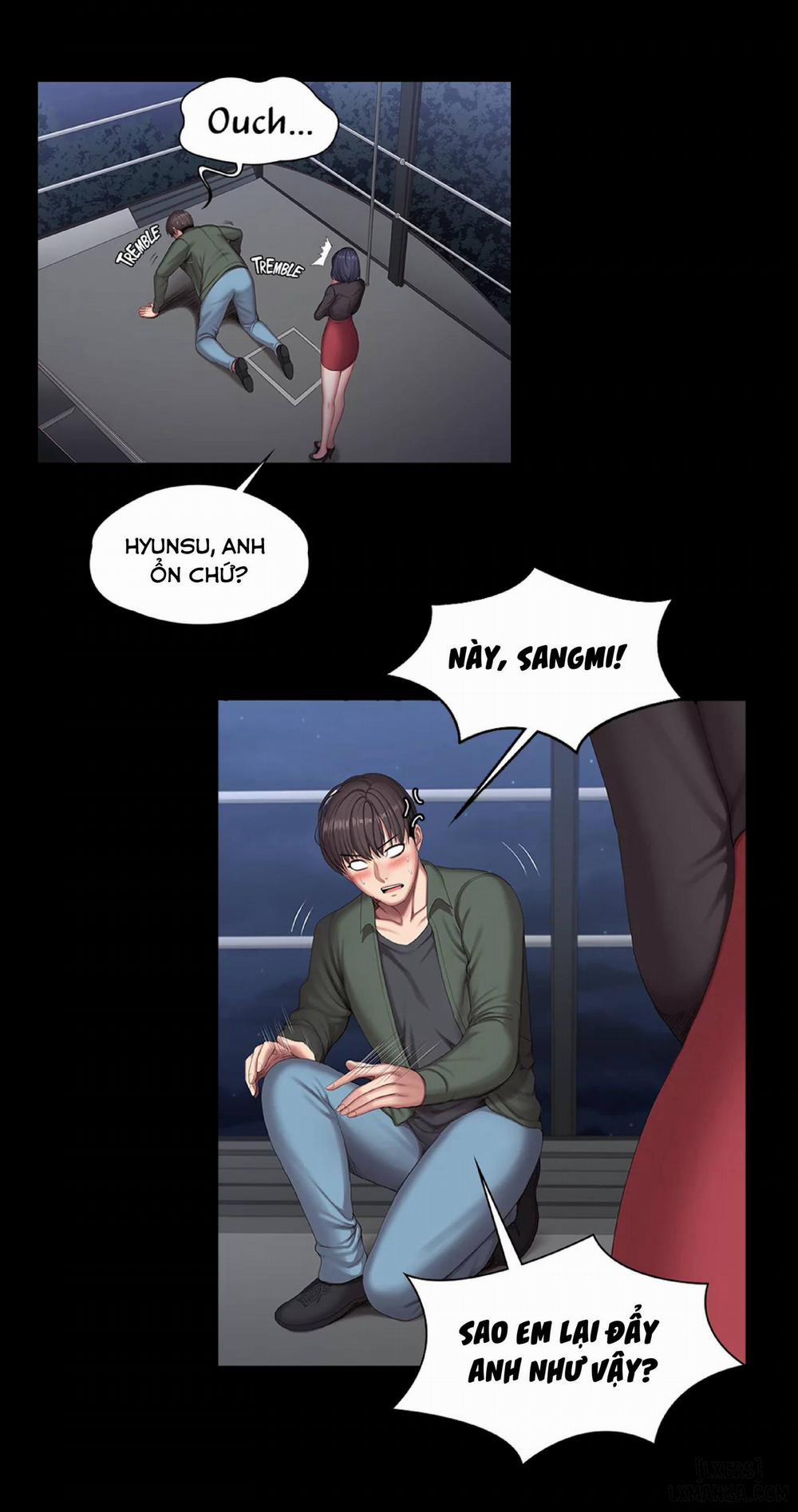 Uncensored Fitness 95 trang 8