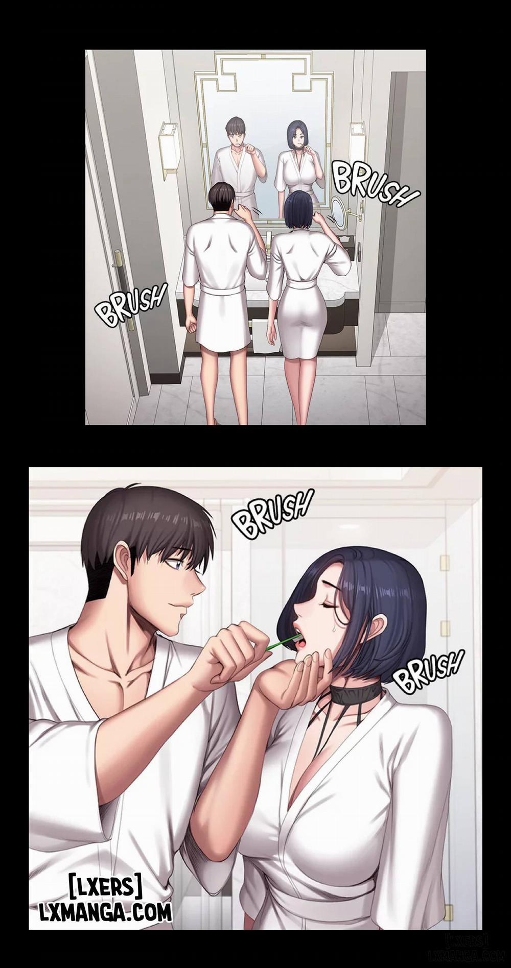 Uncensored Fitness 96 trang 33