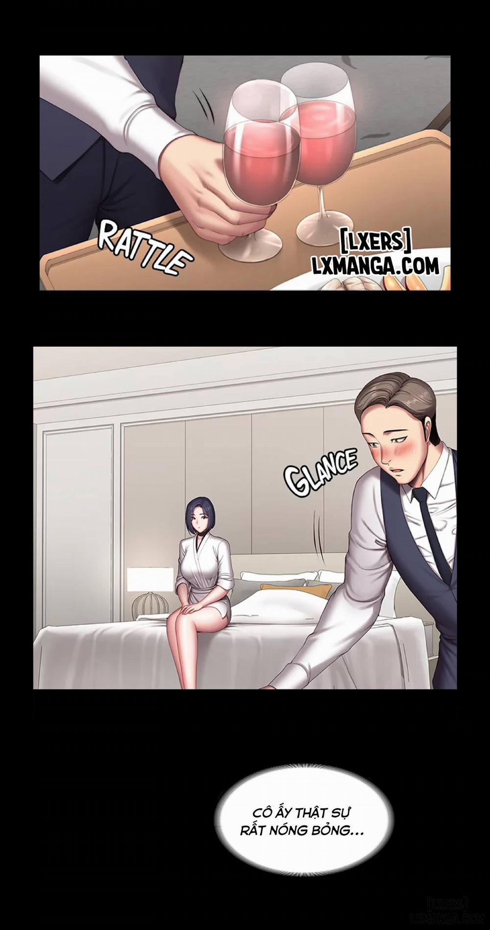 Uncensored Fitness 98 trang 13