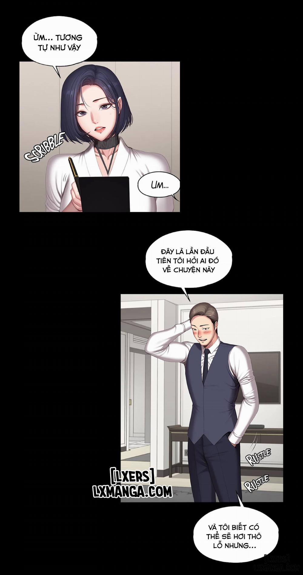 Uncensored Fitness 98 trang 17