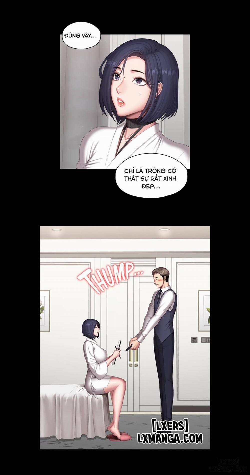 Uncensored Fitness 98 trang 19