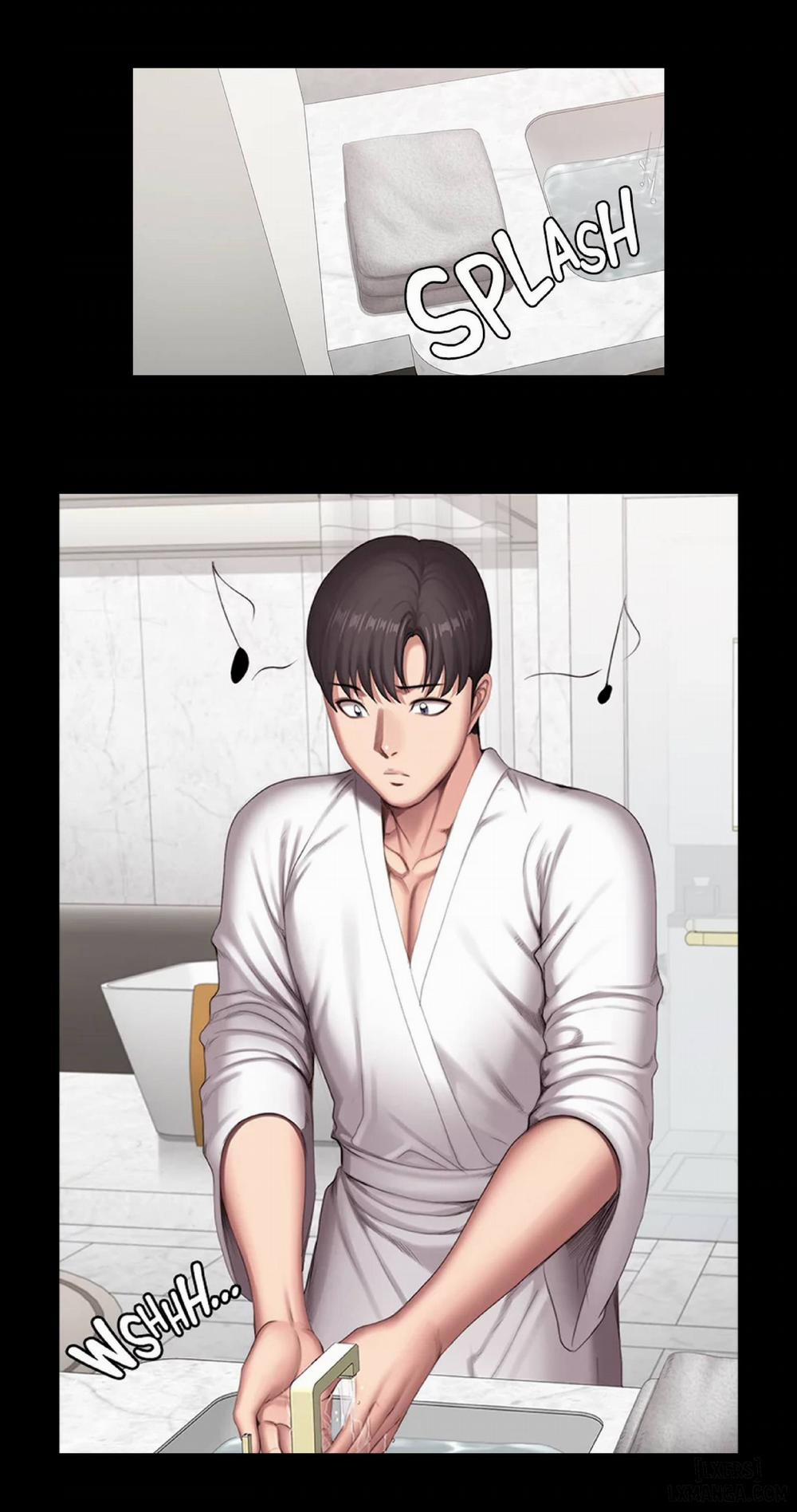 Uncensored Fitness 98 trang 20