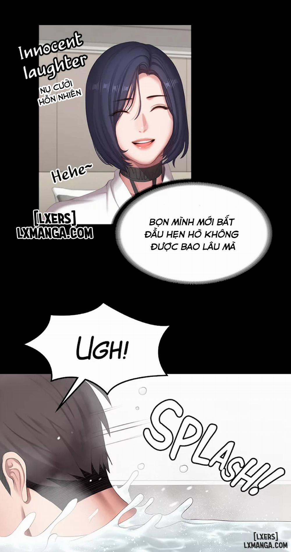 Uncensored Fitness 98 trang 33