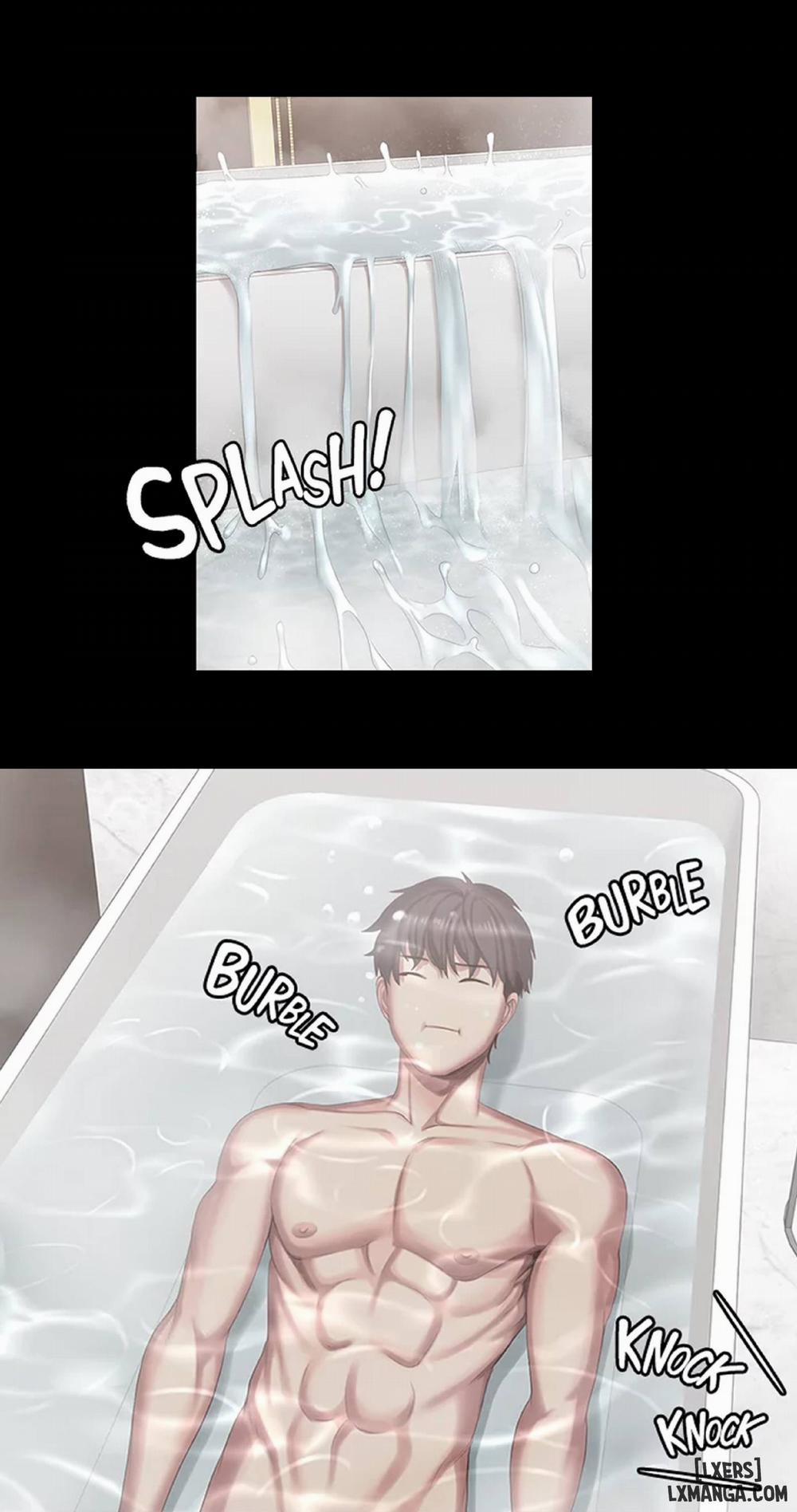 Uncensored Fitness 98 trang 34