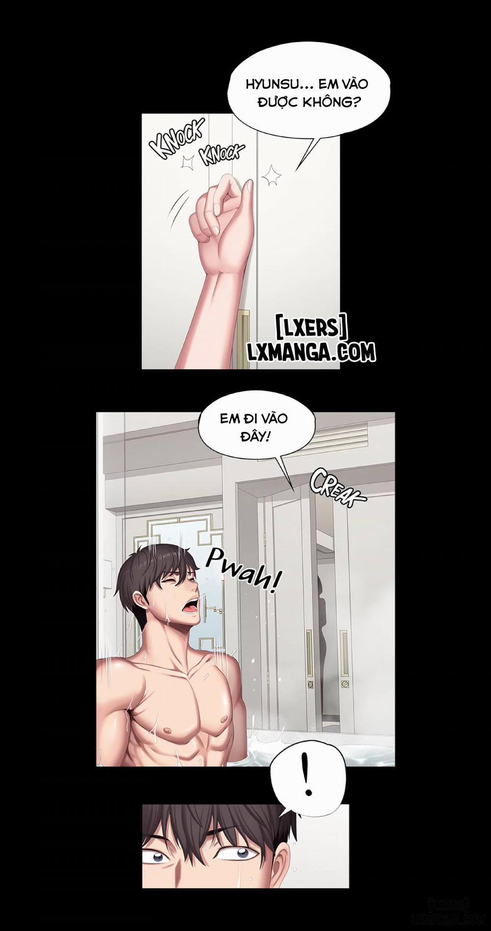 Uncensored Fitness 98 trang 35