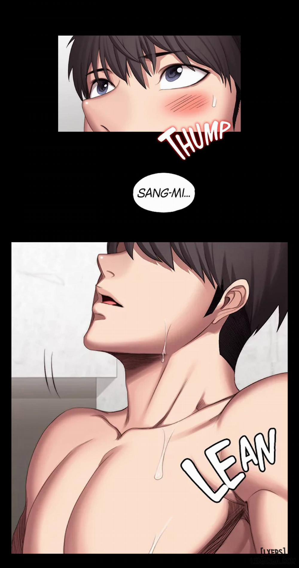 Uncensored Fitness 98 trang 47