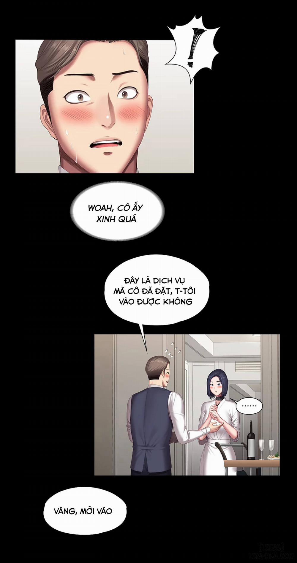 Uncensored Fitness 98 trang 9