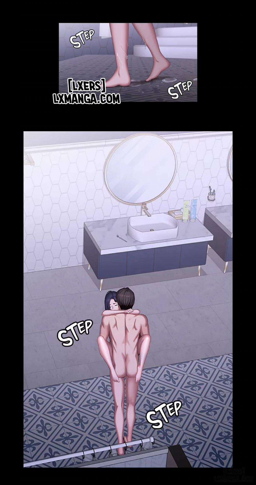 Uncensored Fitness 99 trang 43