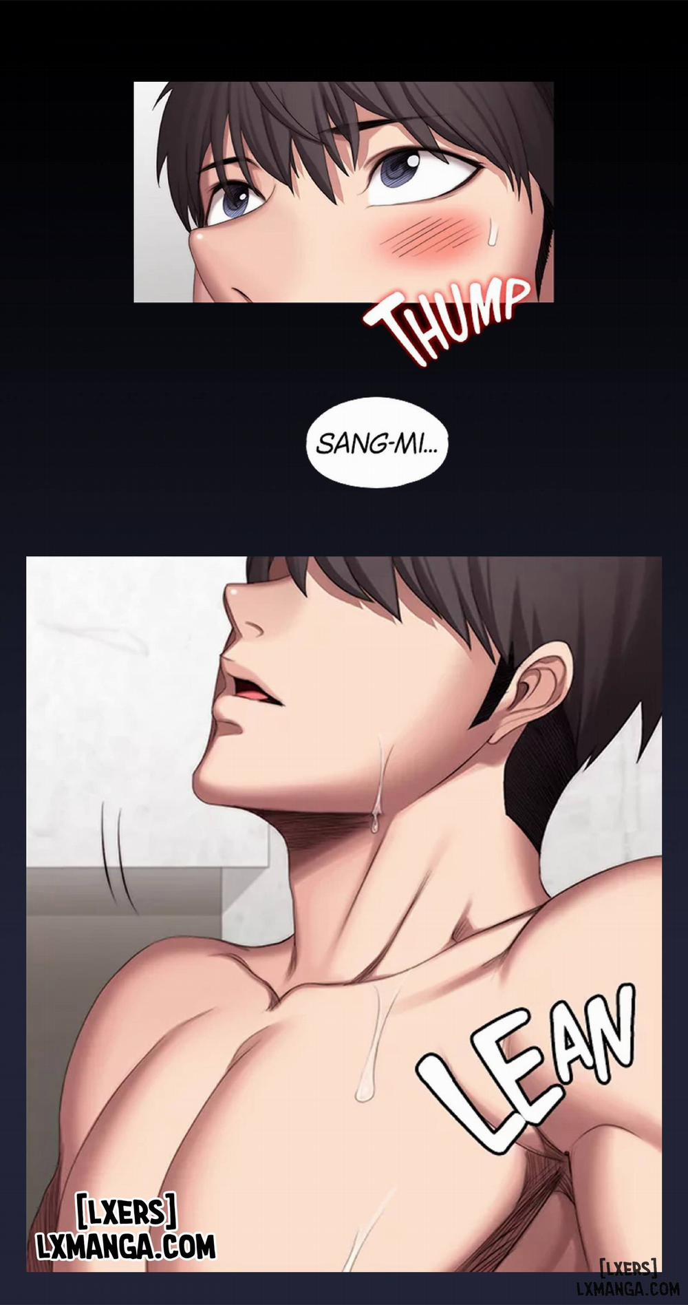 Uncensored Fitness 99 trang 5