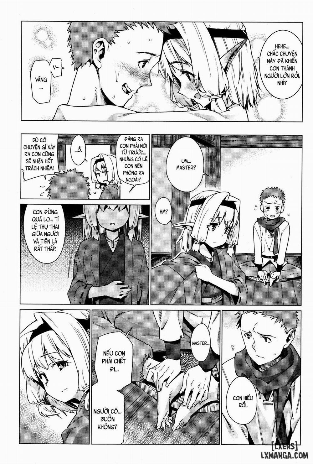 Unchanging 1 trang 20