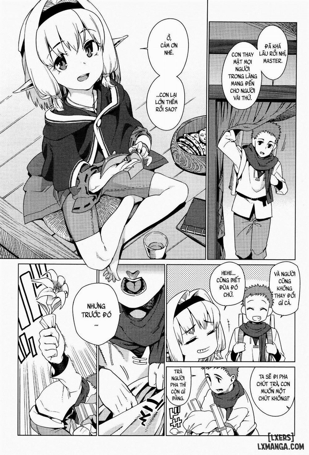 Unchanging 1 trang 4