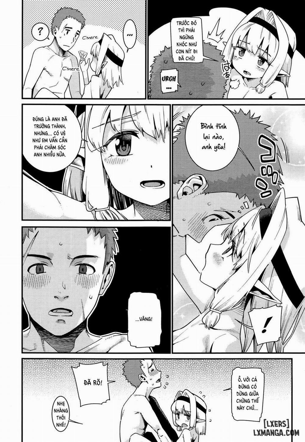 Unchanging 2 END trang 9