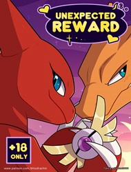 Đọc truyện tranh Unexpected Reward (Pokemon)
