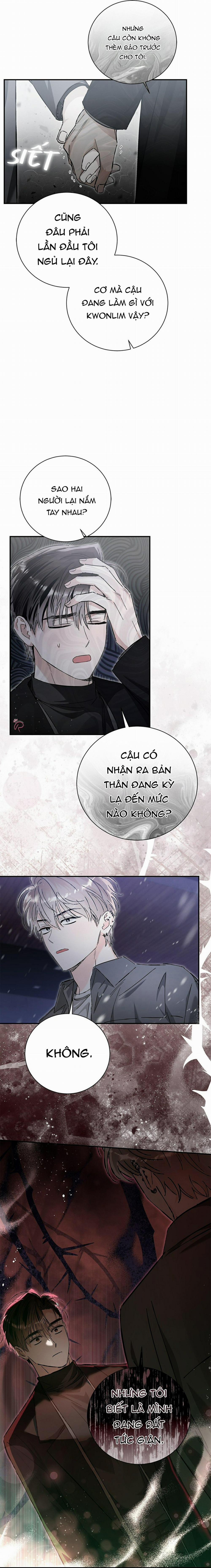 Unfair Love Affair 17 trang 15