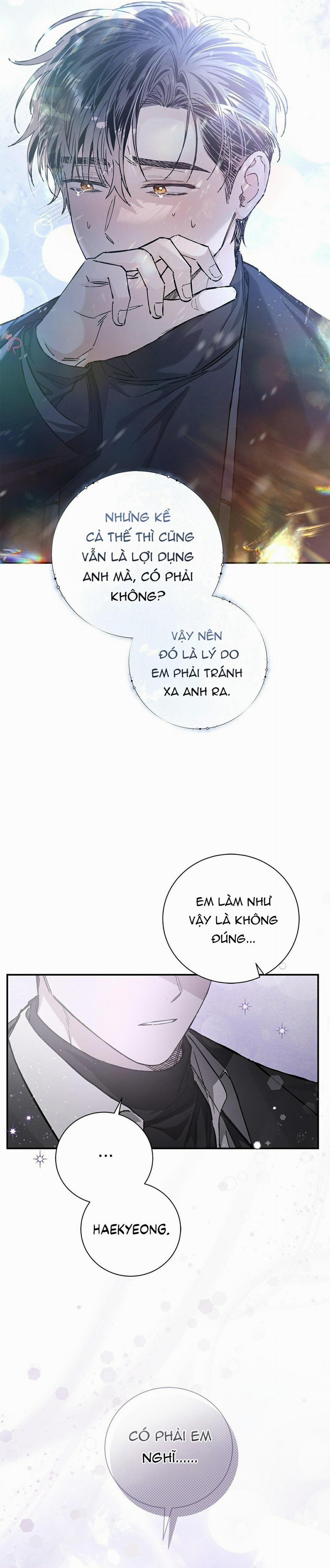 Unfair Love Affair 17 trang 23